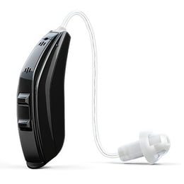 Siemens pure 3bx hearing aid, BANGLADESH by Rehab hearing CENTER