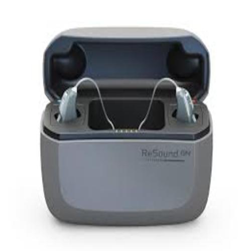 Resound Linx 3D 961 RIC hearing aid 17ch by Rehab hearing BD