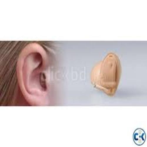 Resound Linx 3D 710 CIC hearing aid 14ch by Rehab hearing BD