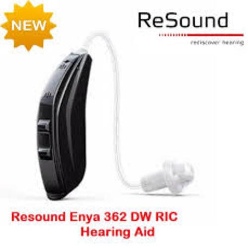 Resound Enya 362 ,BTE, CIC digital Hearing aid Bangladesh