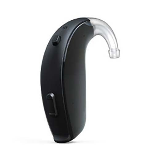 Resound Linx 3D 988 BTE hearing aid 17ch by Rehab hearing BD