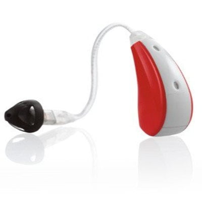 Starkey (U.S.A Made) Xino20 Hearing Aid +Tinnitus Masker Price Bangladesh