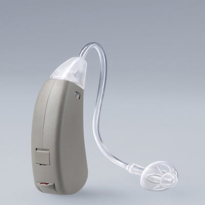 Siemens (Germany) Intuis (2S-M-P-SP)  12 Channel Hearing Aid In Bangladesh