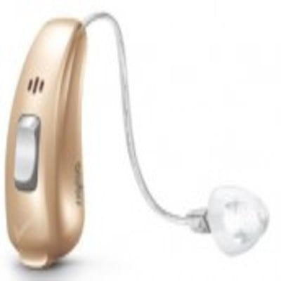 Siemens Signia (Germany) Pure 3Nx 24 Channel RIC Hearing Aid Device In Bangladesh