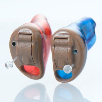 Starkey (U.S.A Made) Muse 2000 BTE/RICCIC 20-Channel 20-Band Hearing Aid In Bangladesh