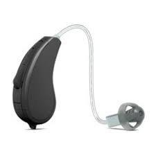 Resound Linx 3D 561 RIE hearing aid 12ch by Rehab hearing BD