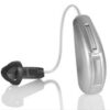 Starkey Halo 2- i1200 ,RIC CH 12 Hearing aid BD