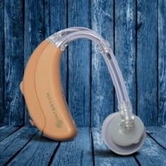 Interton STAGE 283 POWER BTE (4 Channel) Hearing Aid by Rehab Hearing Center Bangladesh .