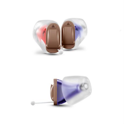 RESOUND HEARING AID LINX3 930DW ITC /DW P ,17 CHANNEL BANGLADESH , BY REHAB HEARING AND SPEECH CENTER