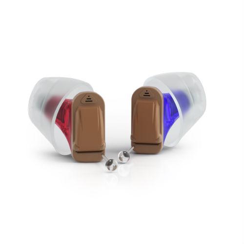 RESOUND HEARING AID LINX3 710CIC/P CIC ,14 CHANNEL BANGLADESH , BY REHAB HEARING AND SPEECH CENTER