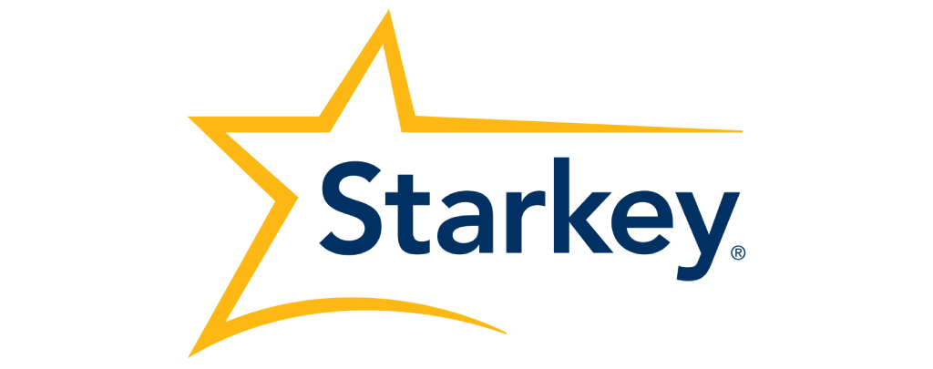 Starkey-Logo