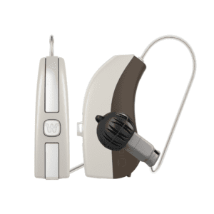 Widex Evoke E4-F2 440 (Mfi RIC) Hearing Aid Price in Bangladesh
