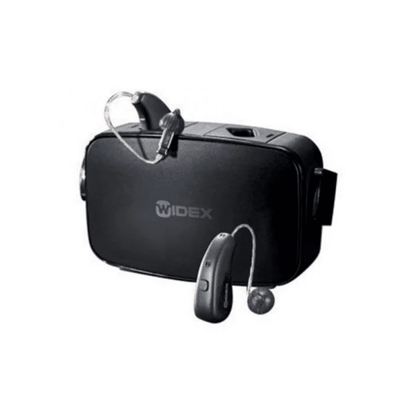 Widex Magnify MRBO 100 (RIC 10) Hearing Aid Price in Bangladesh