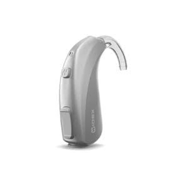 Widex Moment MBB3D (BTE 13 D) Hearing Aid Price in Bangladesh