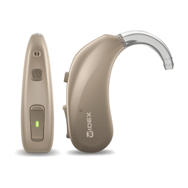 Widex Moment MBR3D 440 (BTE RD) Hearing Aid Price in Bangladesh