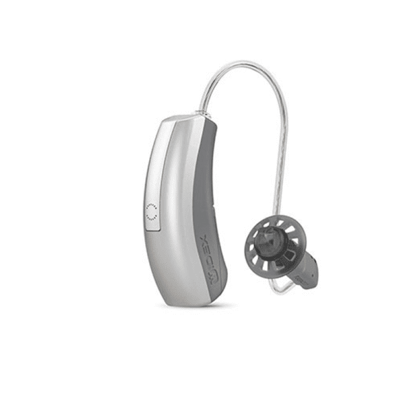Widex Moment MRB0 330 (RIC 10) Hearing Aid Price in Bangladesh