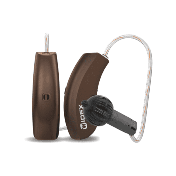 Widex Moment MRB0 440 (RIC 10) Hearing Aid Price in Bangladesh