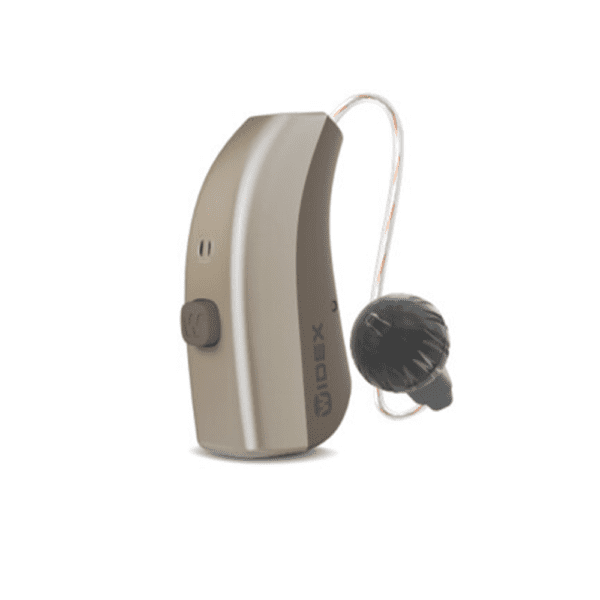 Widex Moment MRB2D 110 (RIC 312 D) Hearing Aid Price in Bangladesh
