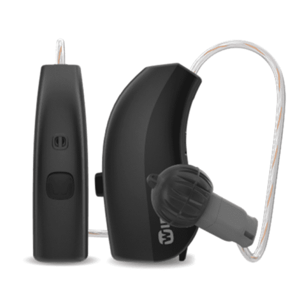 Widex Moment MRB2D 220 (RIC 312 D) Hearing Aid Price in Bangladesh
