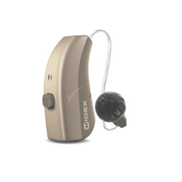 Widex Moment MRB2D 330 (RIC 312 D) Hearing Aid Price in Bangladesh