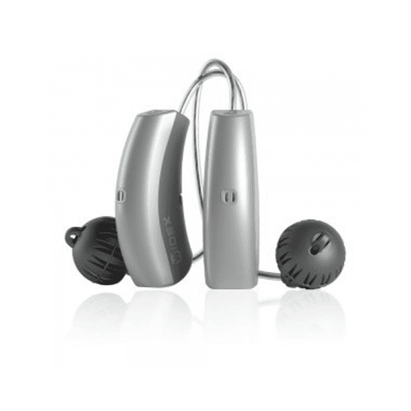 Widex Moment MRBO 110 (RIC 10) Hearing Aid Price in Bangladesh