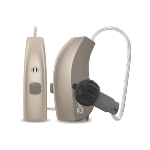 Widex Moment MRR2D RIC 10 330 Hearing Aid Price in Bangladesh